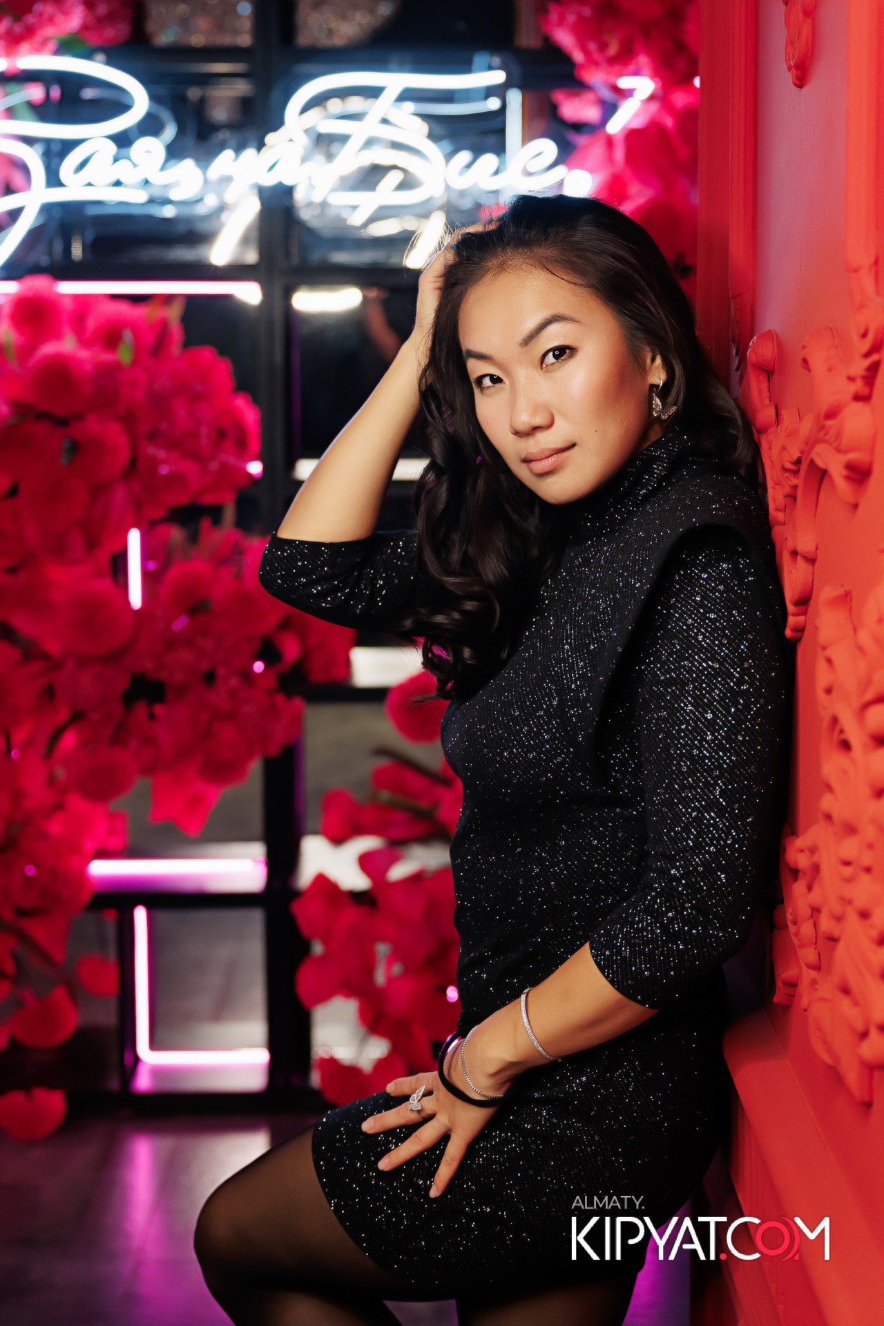 Зая, на бис. КИПЯТКОМ АЛМАТЫ!