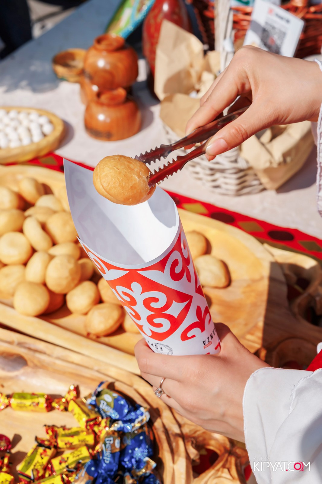 НАУРЫЗ В ESPERANZA — ФЕСТИВАЛЬ АЛЛЕЯ ВКУСОВ. КИПЯТКОМ АЛМАТЫ! Фотосъемка мероприятий в Алматы