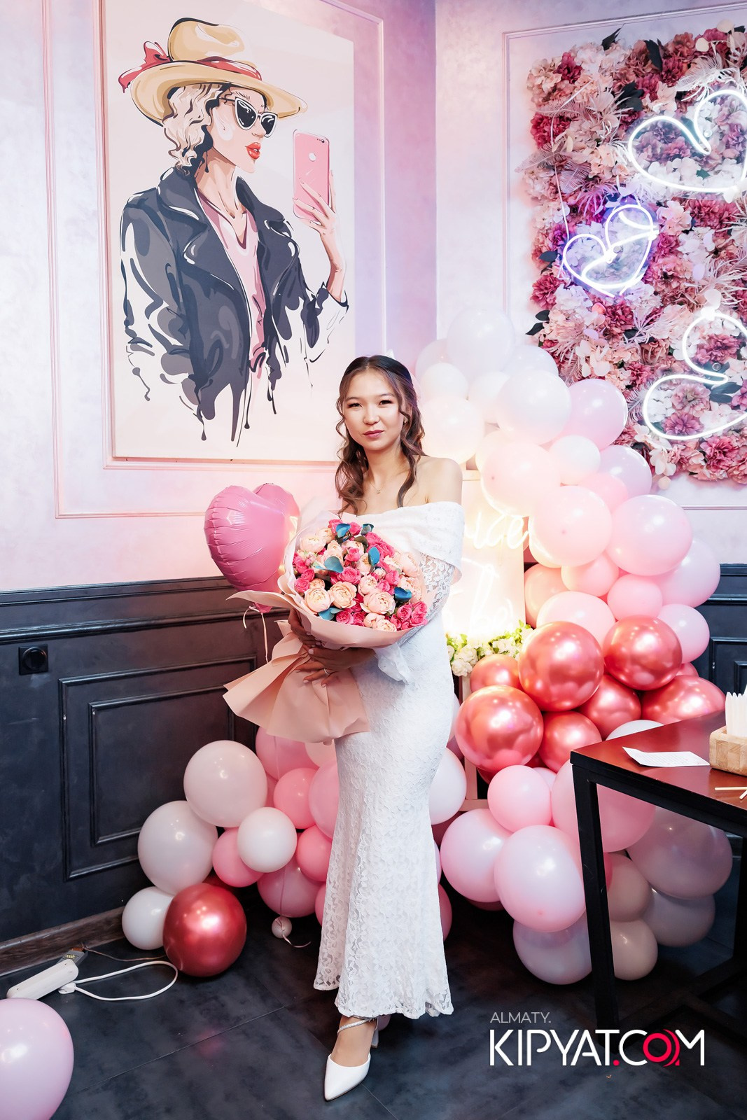 ДОРОГАЯ, Я НЕ ПИЛ. КИПЯТКОМ АЛМАТЫ!