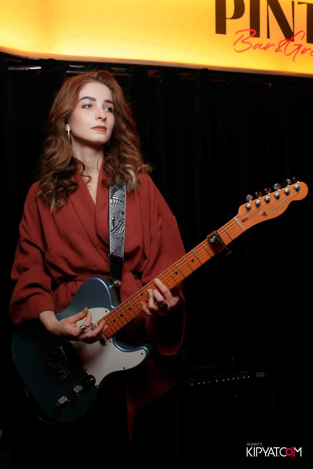 ПИНТА НА СЕЙФУЛИНА. КИПЯТКОМ АЛМАТЫ!