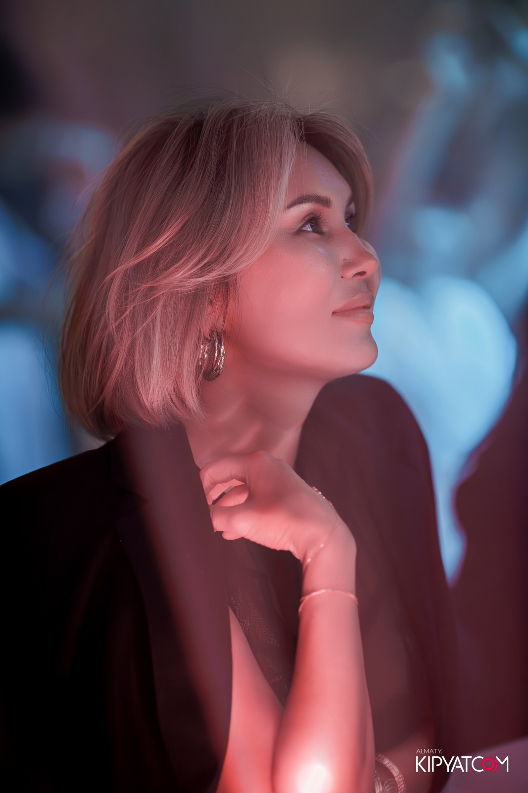 SANTA BARBARA. КИПЯТКОМ АЛМАТЫ!