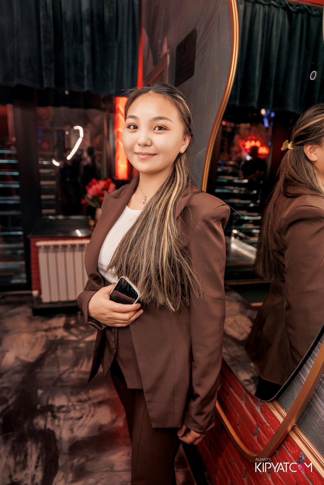 КАРАОКЕ DOREMI. КИПЯТКОМ АЛМАТЫ!