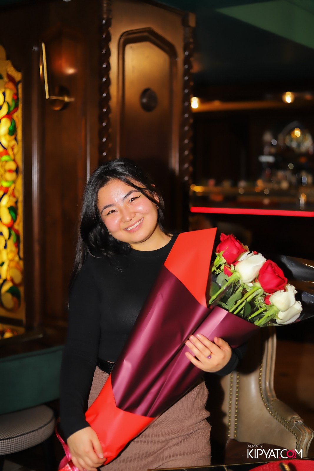 РЕСТОРАН ALAZANI. КИПЯТКОМ АЛМАТЫ! Фотосъемка мероприятий в Алматы