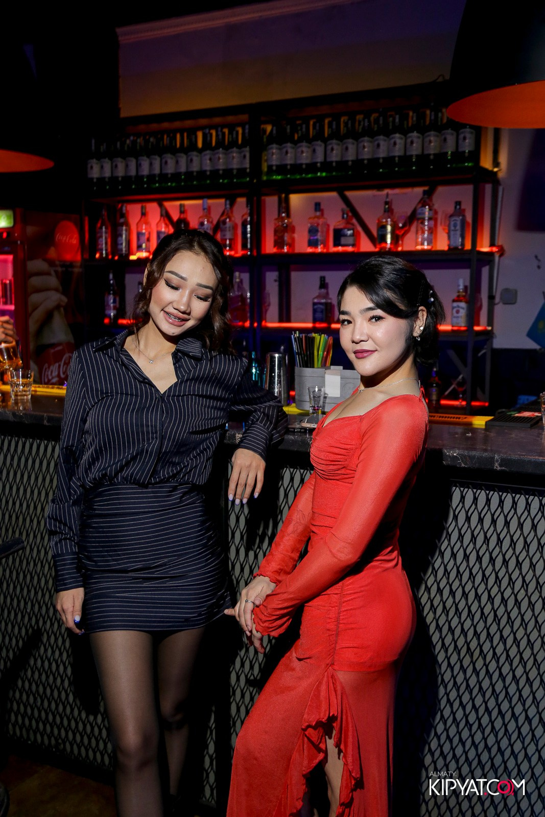 ARAGOSTA. КИПЯТКОМ АЛМАТЫ!