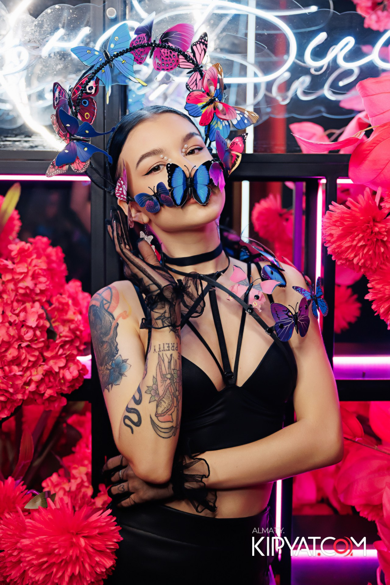 ЗАЯ НА БИС!. КИПЯТКОМ АЛМАТЫ!