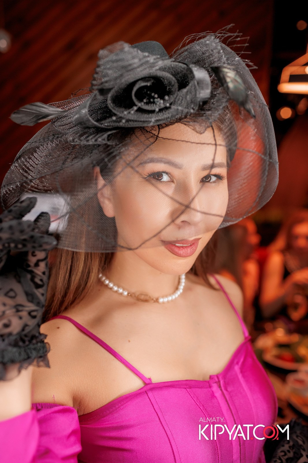 ШАШЛЫКОФФ. КИПЯТКОМ АЛМАТЫ!