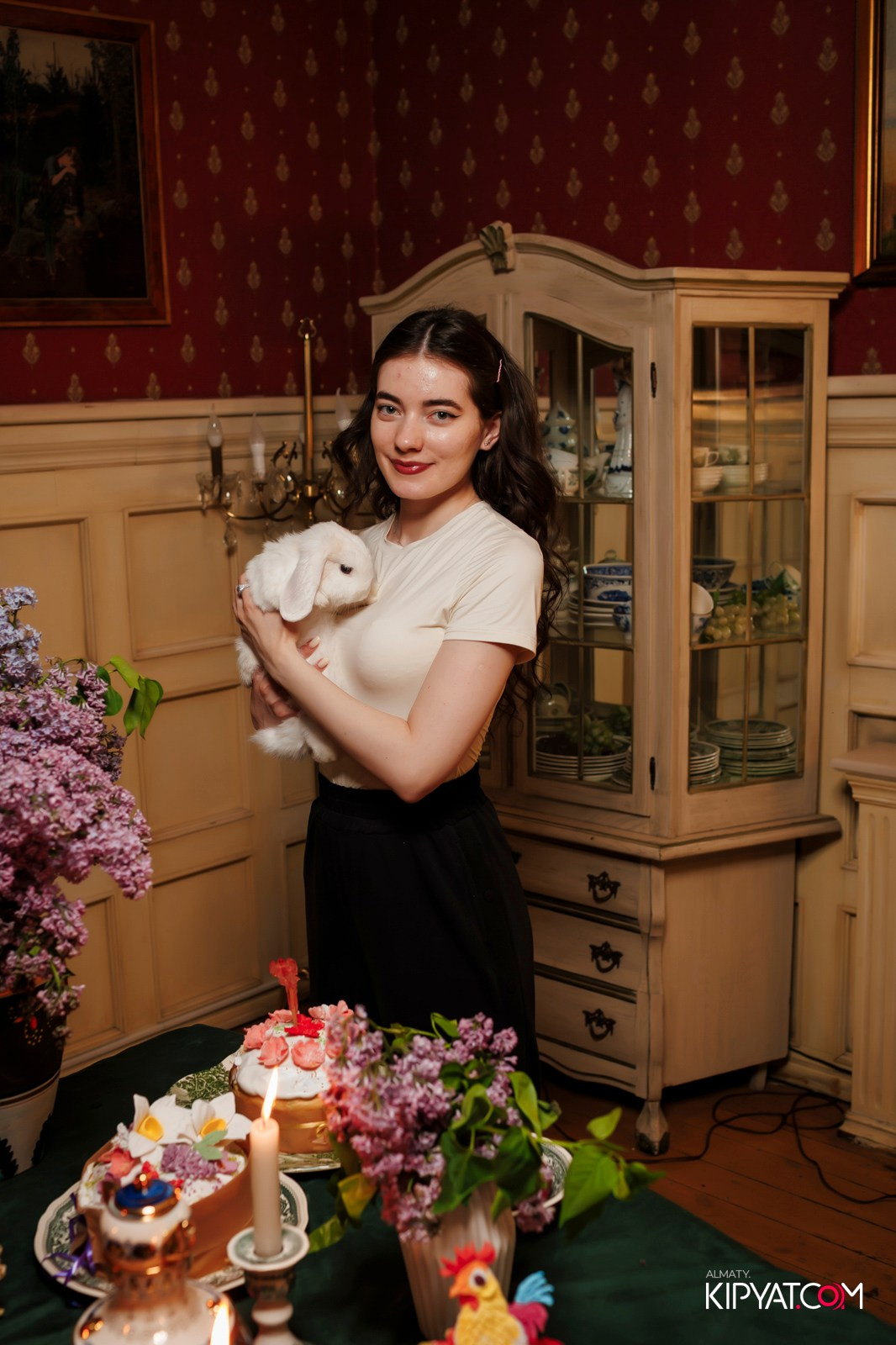 МАРЬИНА РОЩА. КИПЯТКОМ АЛМАТЫ! Фотосъемка мероприятий в Алматы