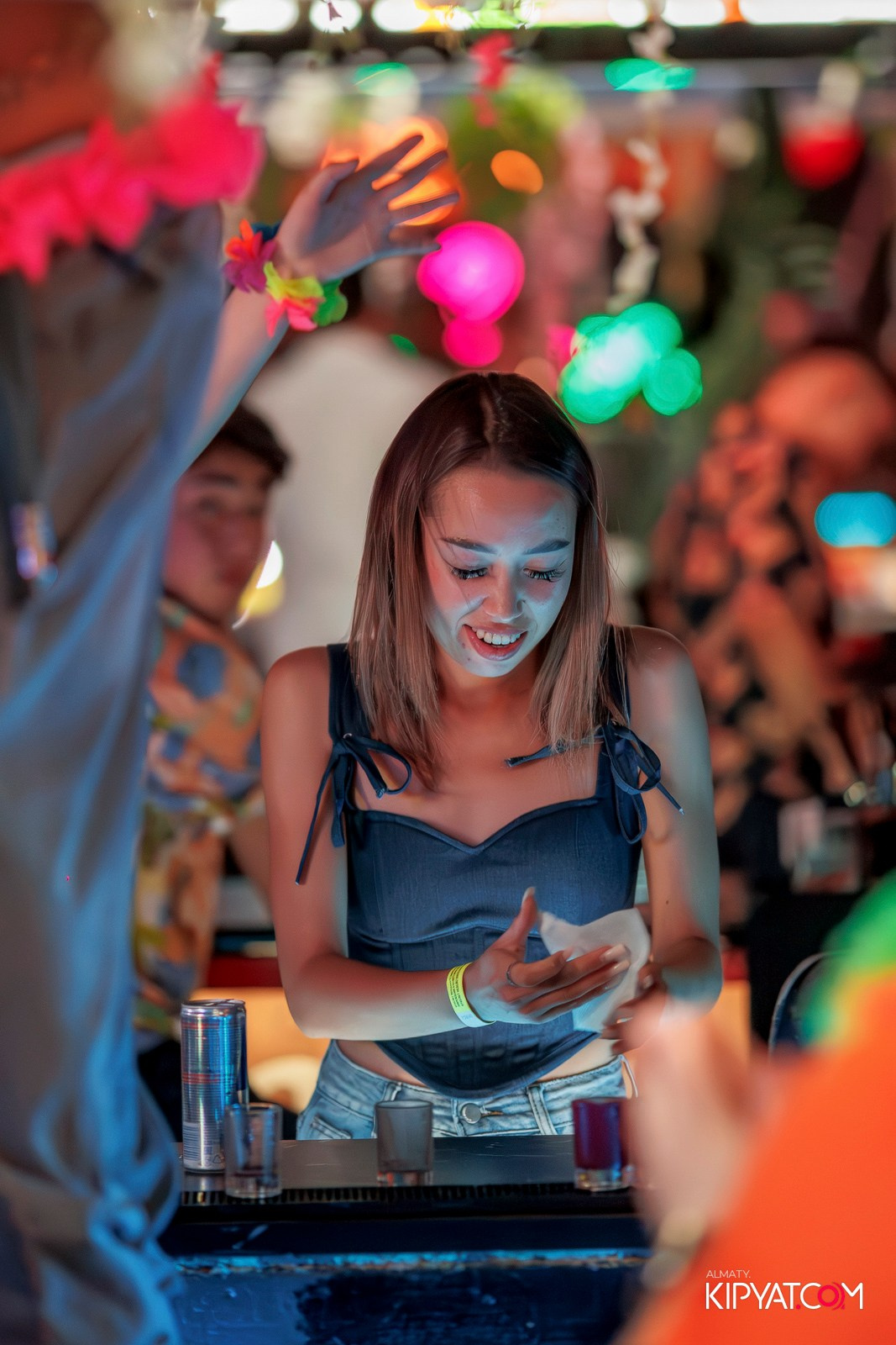 BHB. КИПЯТКОМ АЛМАТЫ!