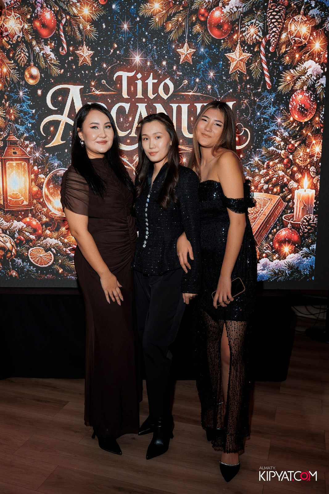 TITO ARCANUM РЕСТОРАН. КИПЯТКОМ АЛМАТЫ! Фотосъемка мероприятий в Алматы