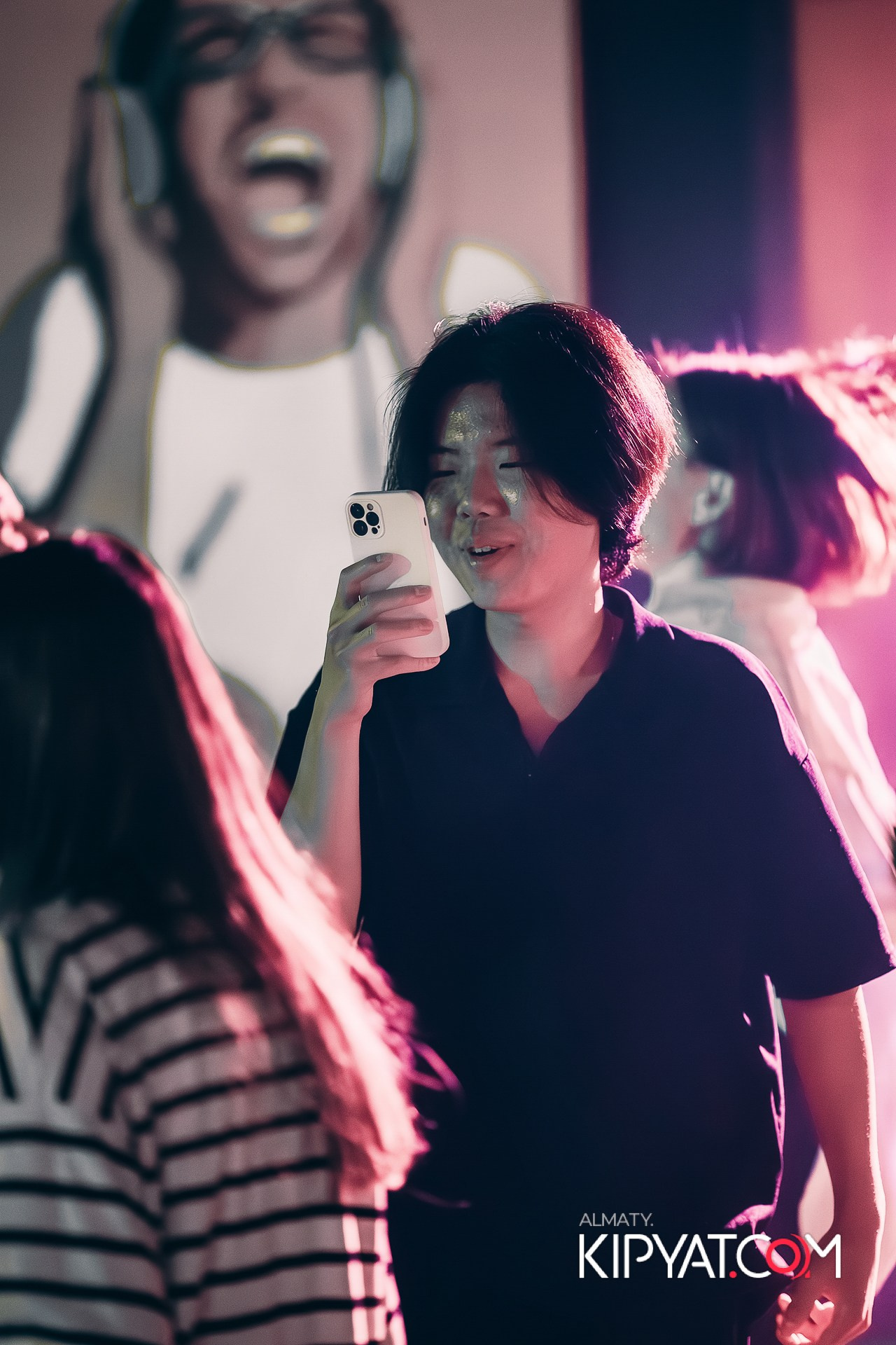 ШАШЛЫКОФФ. КИПЯТКОМ АЛМАТЫ!