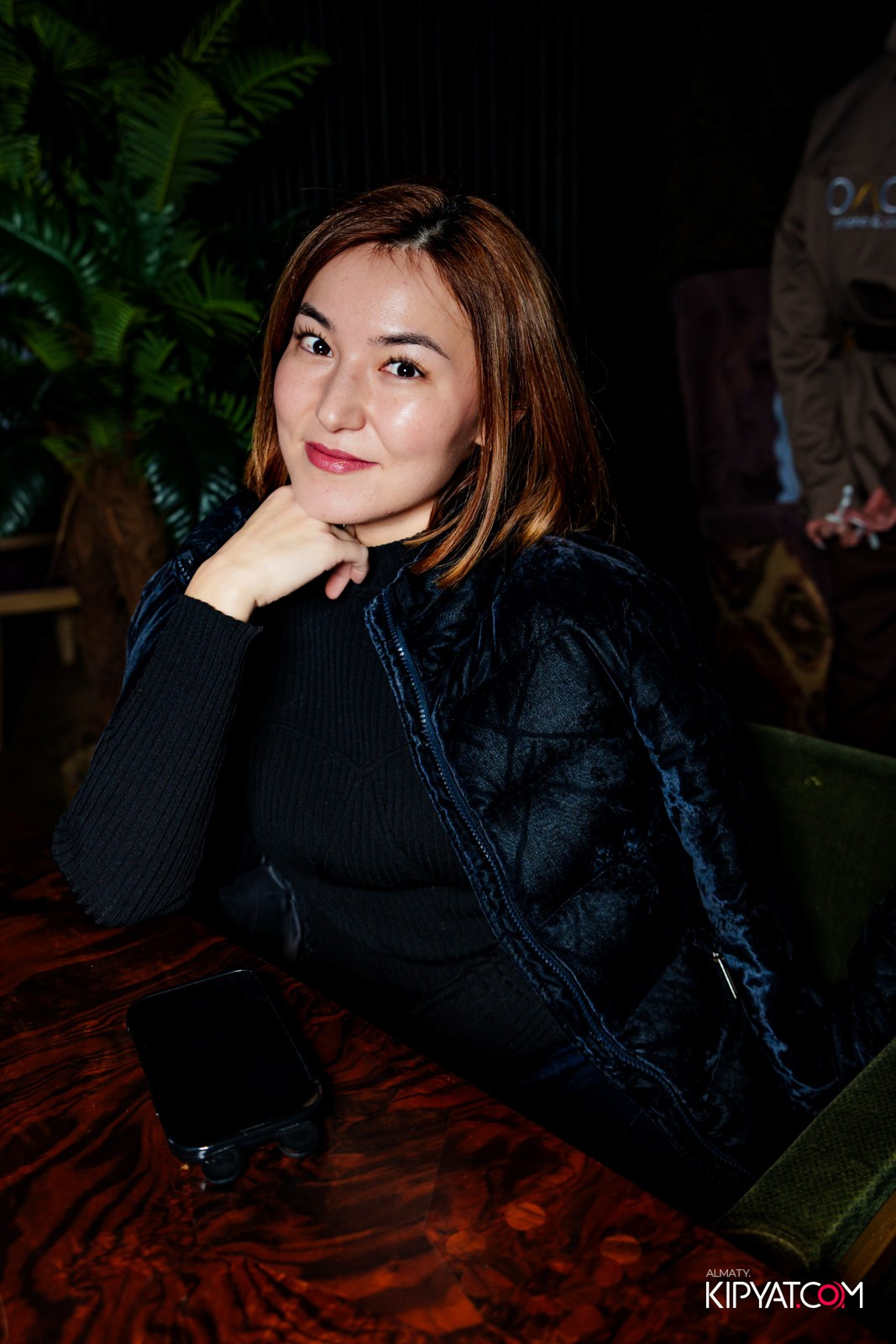 OLOVO BAR НА ДОСТЫК. КИПЯТКОМ АЛМАТЫ!