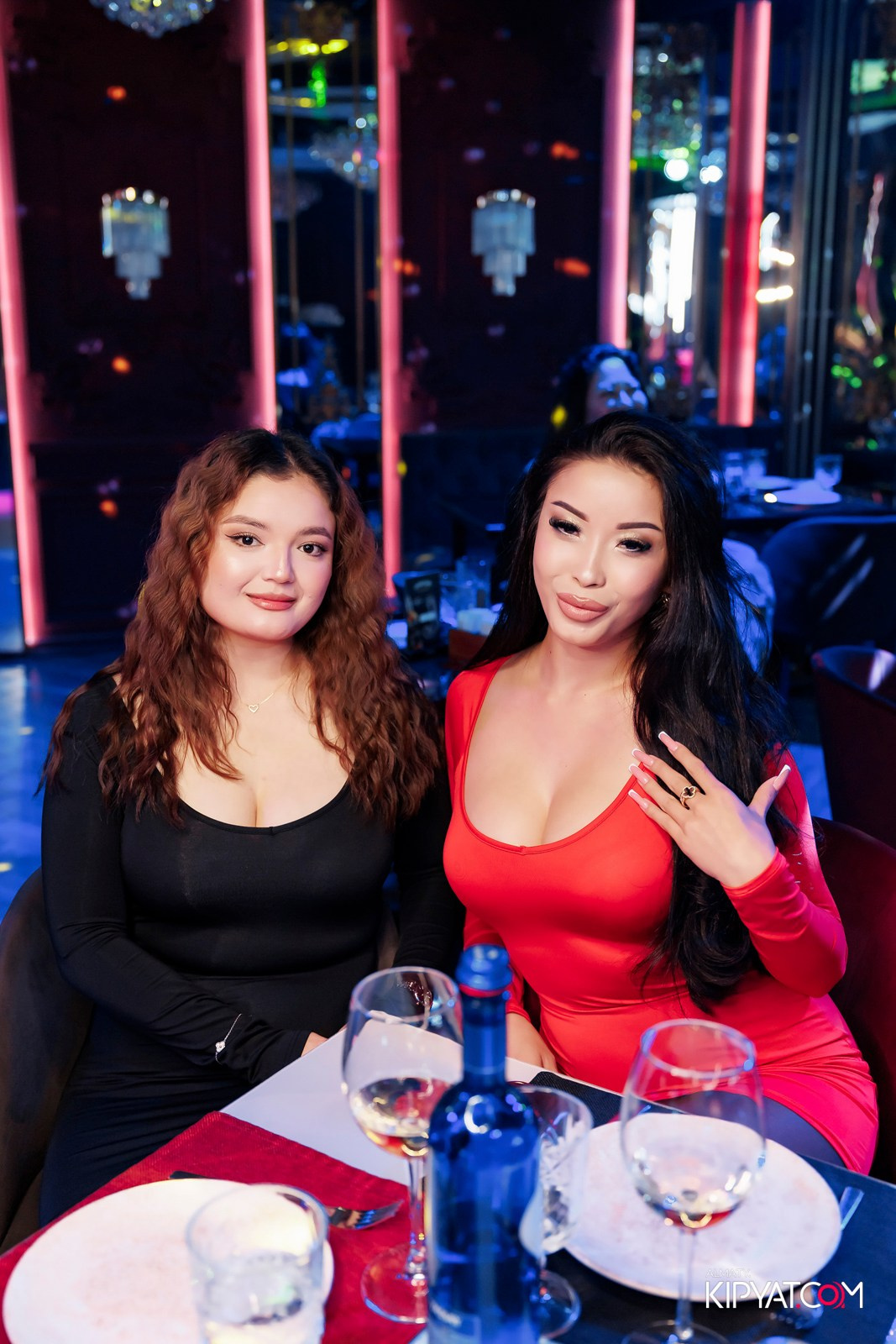 ЗАЯ, НА БИС. КИПЯТКОМ АЛМАТЫ!