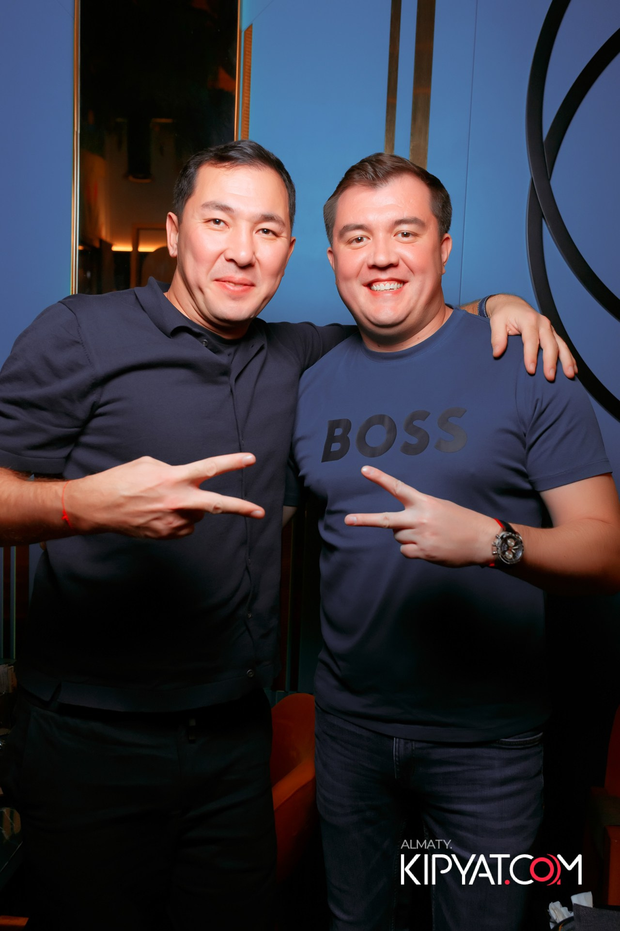 MODI RESTORANCHIK. КИПЯТКОМ АЛМАТЫ!