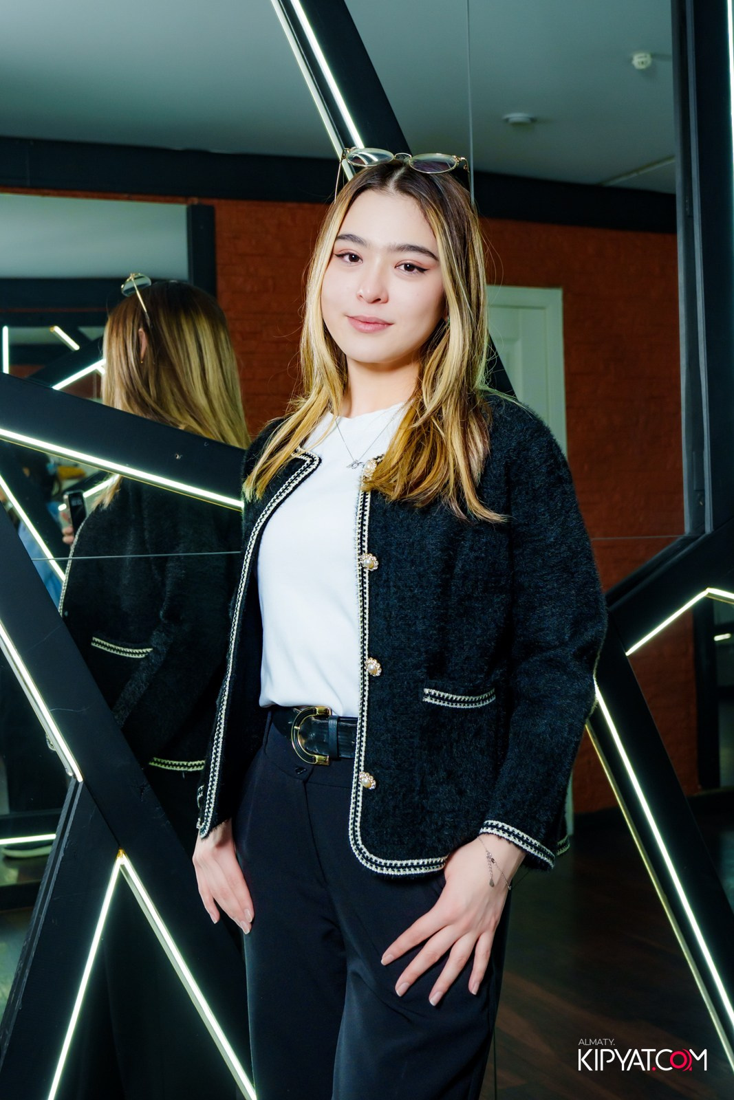 УХО И МЕДВЕДЬ НА САИНА. КИПЯТКОМ АЛМАТЫ!