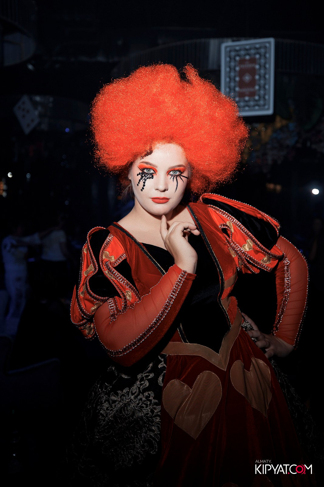 FRIENDS BSR & TERRACE. КИПЯТКОМ АЛМАТЫ!