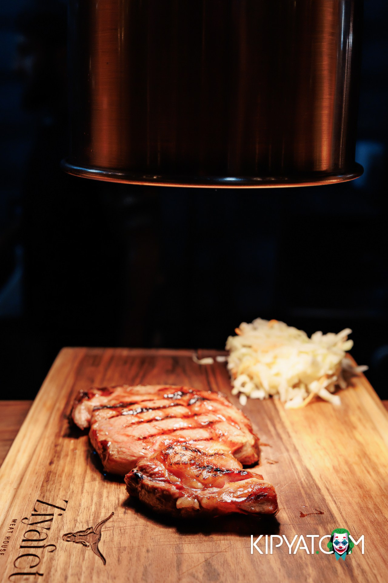 ZIYAFET MEAT HOUSE. КИПЯТКОМ АЛМАТЫ!