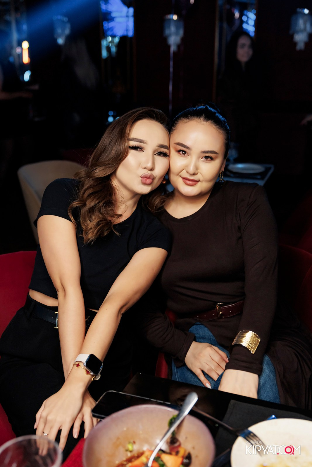 ЗАЯ, НА БИС. КИПЯТКОМ АЛМАТЫ! Фотосъемка мероприятий в Алматы