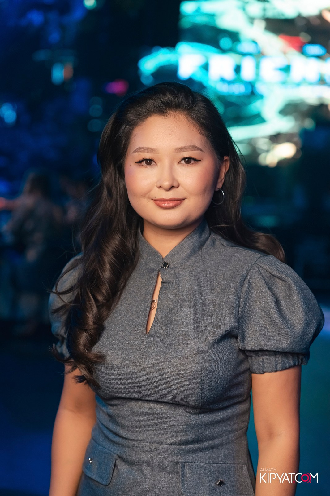 FRIENDS BAR & TERRACE. КИПЯТКОМ АЛМАТЫ!