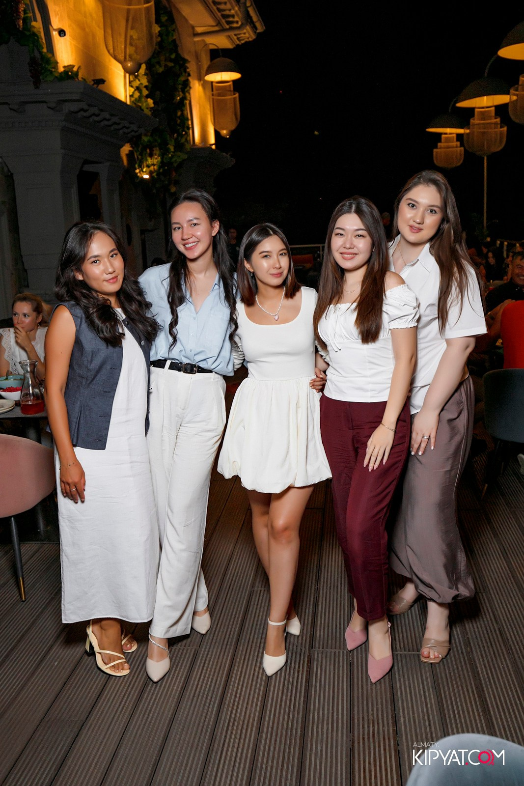 ВАХТАНГУРИ. КИПЯТКОМ АЛМАТЫ!