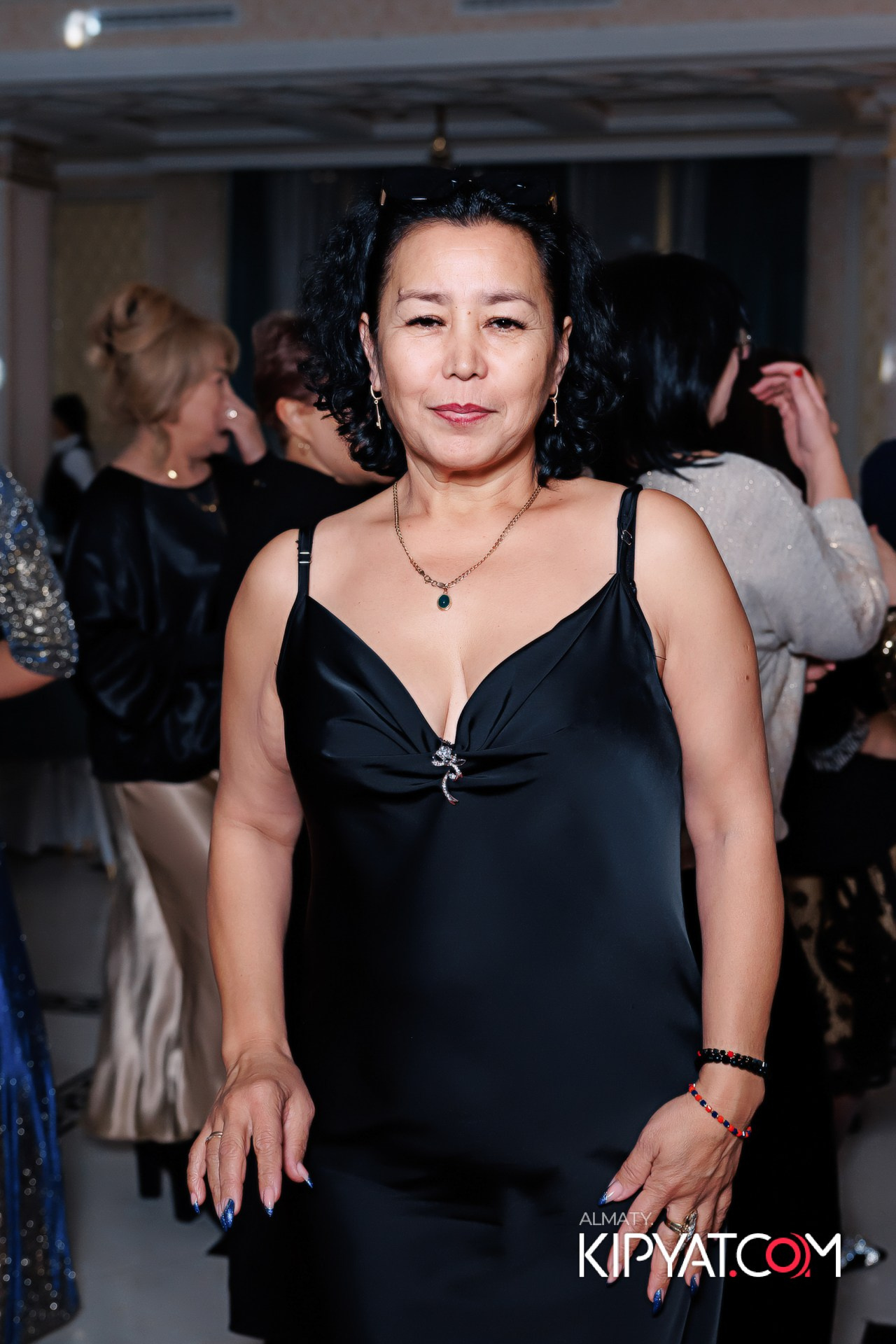 КОМАНДНАЯ ВСТРЕЧА ИЗОБИЛЬНЫЙ ВЕЧЕР. КИПЯТКОМ АЛМАТЫ!