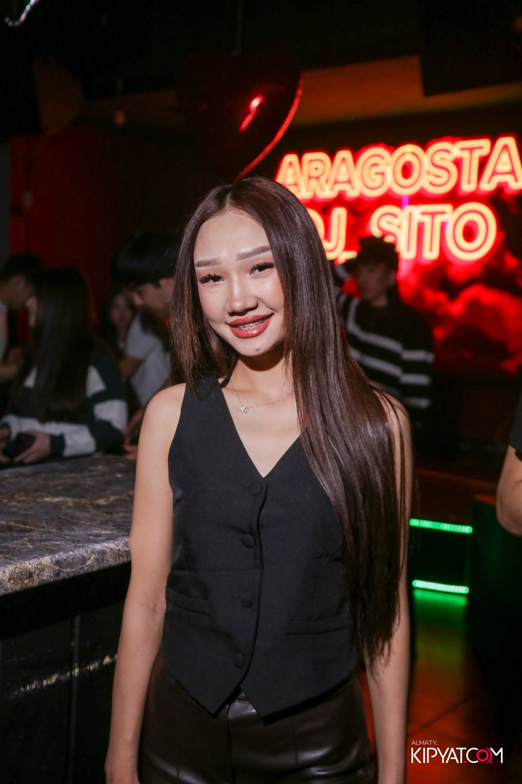 ARAGOSTA. КИПЯТКОМ АЛМАТЫ! Фотосъемка мероприятий в Алматы