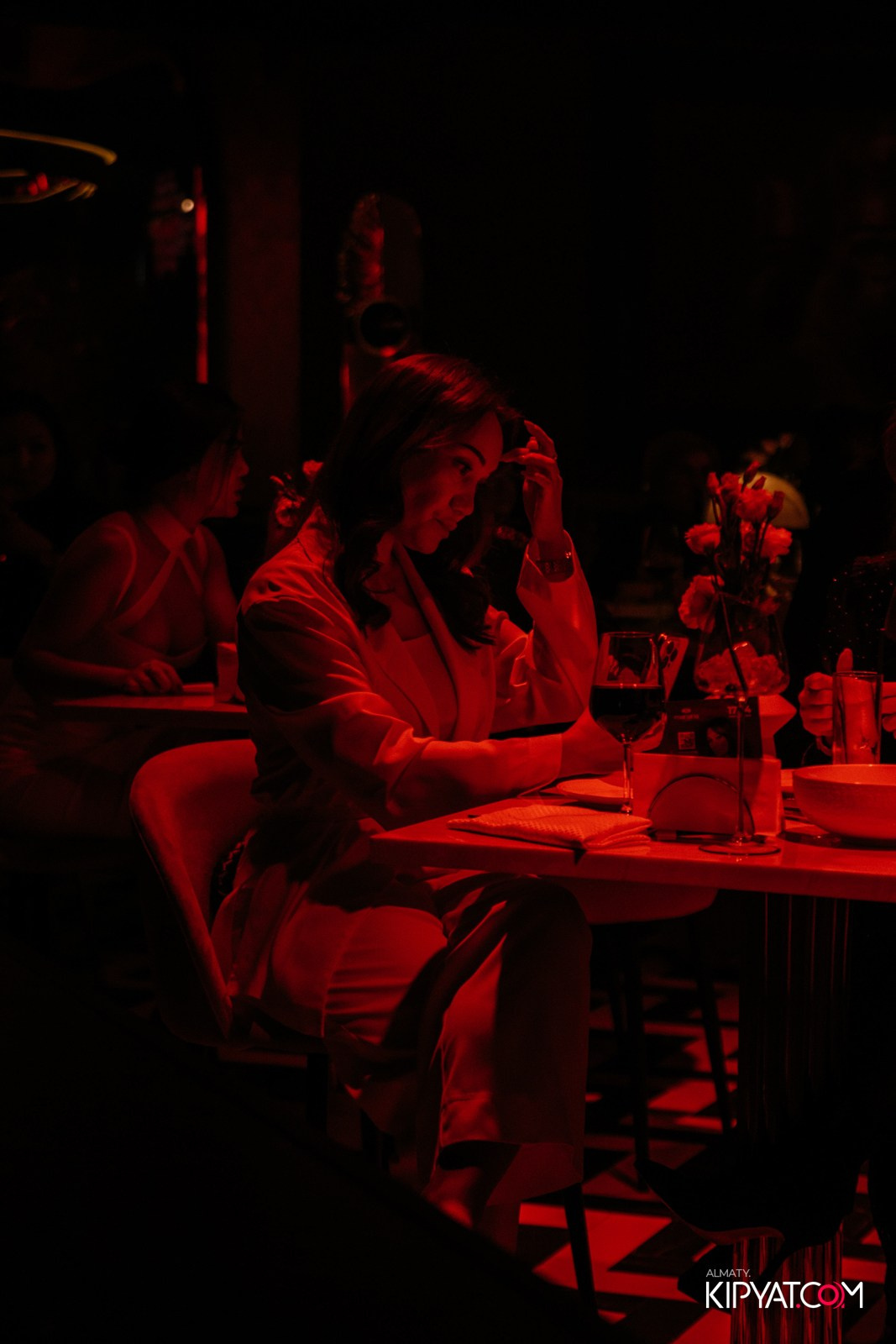 QUEEN. КИПЯТКОМ АЛМАТЫ!