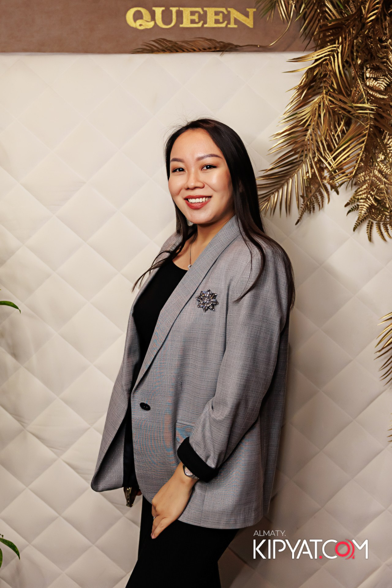 QUEEN. КИПЯТКОМ АЛМАТЫ!