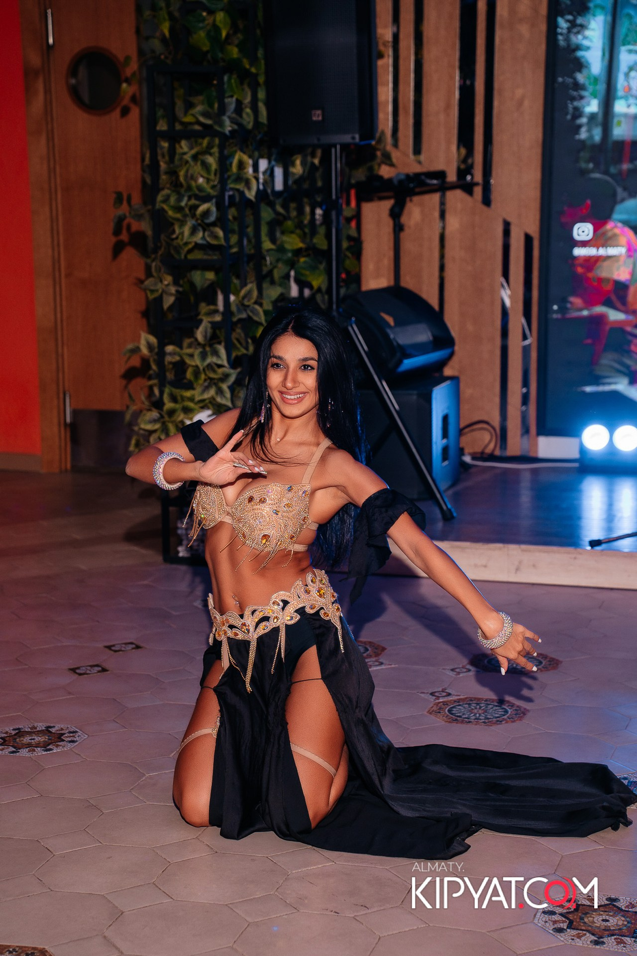 Modi Restoranchik. КИПЯТКОМ АЛМАТЫ!