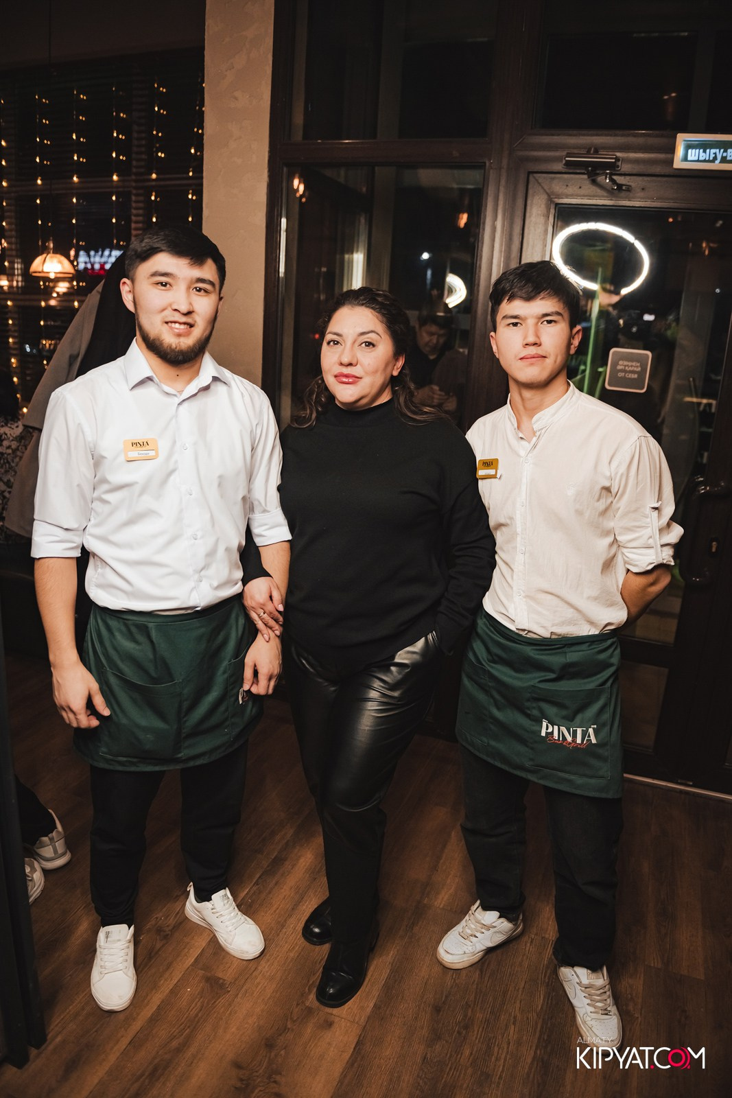 PINTA НА АЛТЫНСАРИНА. КИПЯТКОМ АЛМАТЫ! Фотосъемка мероприятий в Алматы