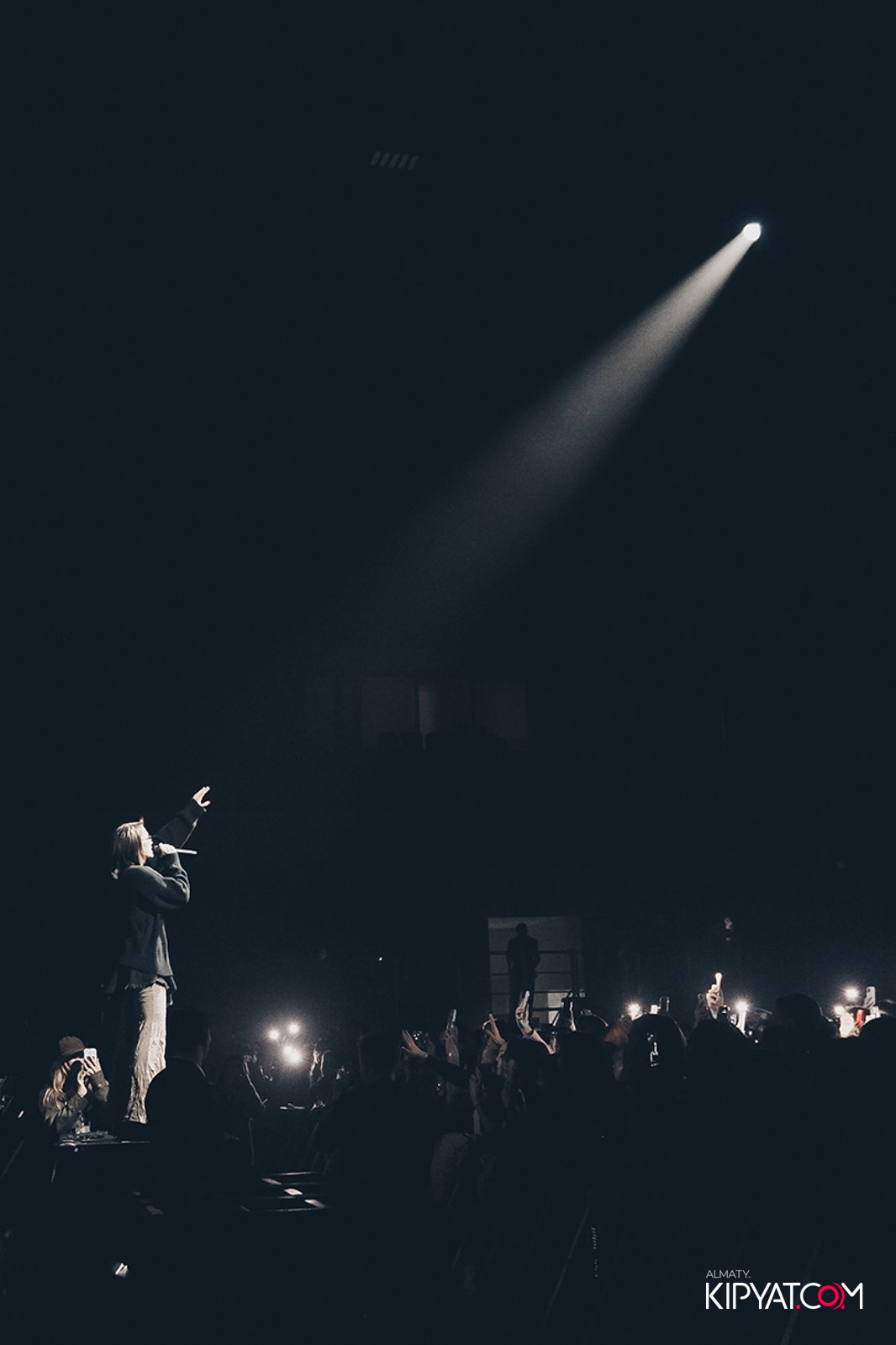 DizzyLoveDау. КИПЯТКОМ АЛМАТЫ!