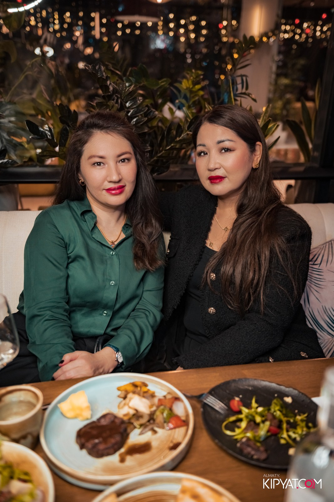 РЕСТОРАН NOODLES. КИПЯТКОМ АЛМАТЫ!