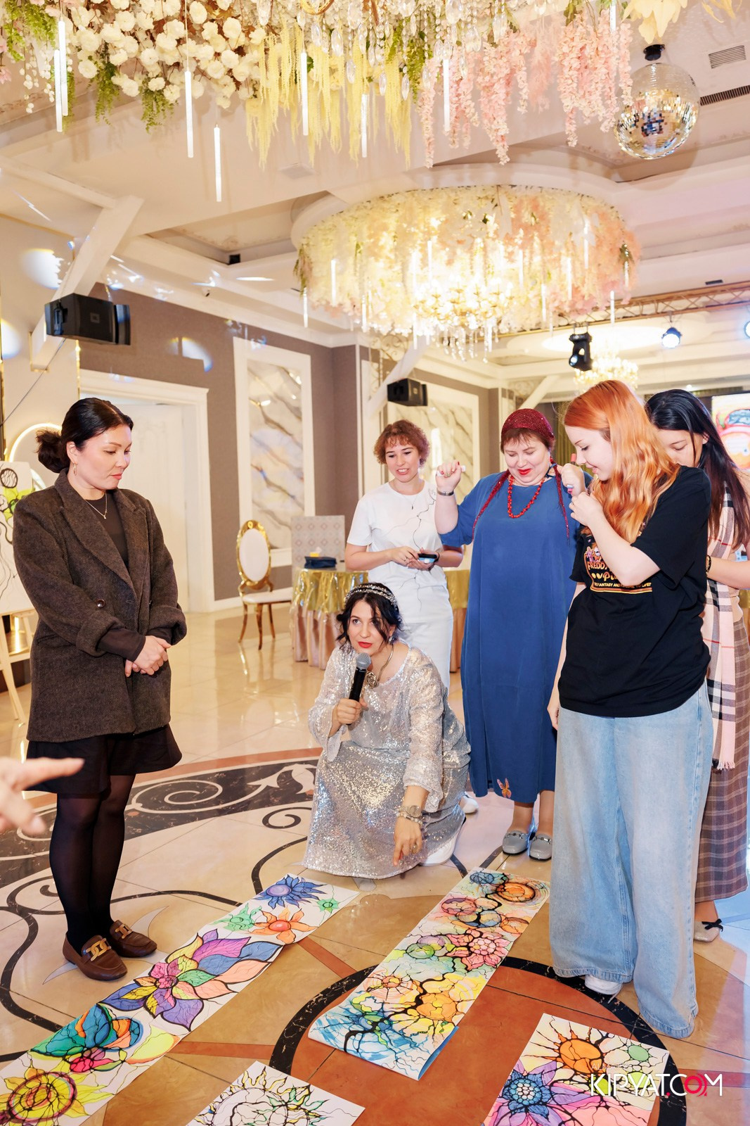 ФЕСТИВАЛЬ НЕЙРОГРАФИКИ НЕЙРОГОЛОС. КАК Я ЗВУЧУ ВО ВСЕЛЕННОЙ. КИПЯТКОМ АЛМАТЫ! Фотосъемка мероприятий в Алматы