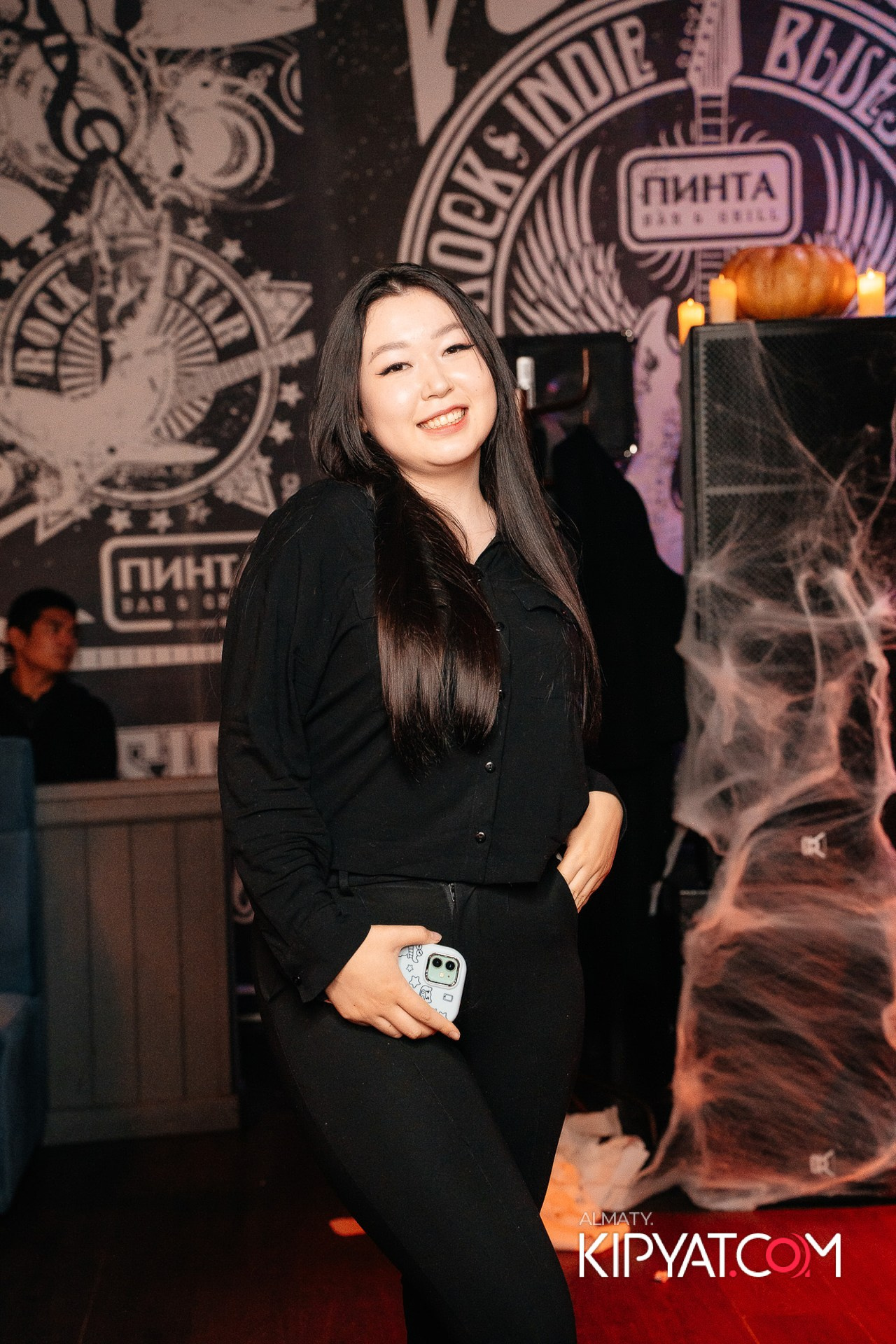 ПИНТА ADK. КИПЯТКОМ АЛМАТЫ!