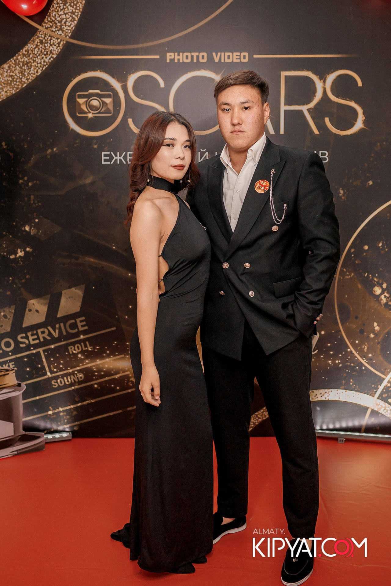 КОРПОРАТИВ PHOTO VIDEO SERVICE. КИПЯТКОМ АЛМАТЫ!