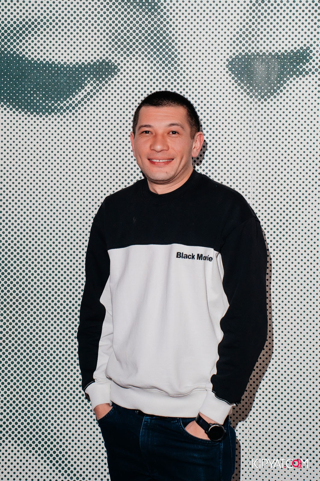 ПИНТА НА ГОГОЛЯ. КИПЯТКОМ АЛМАТЫ!