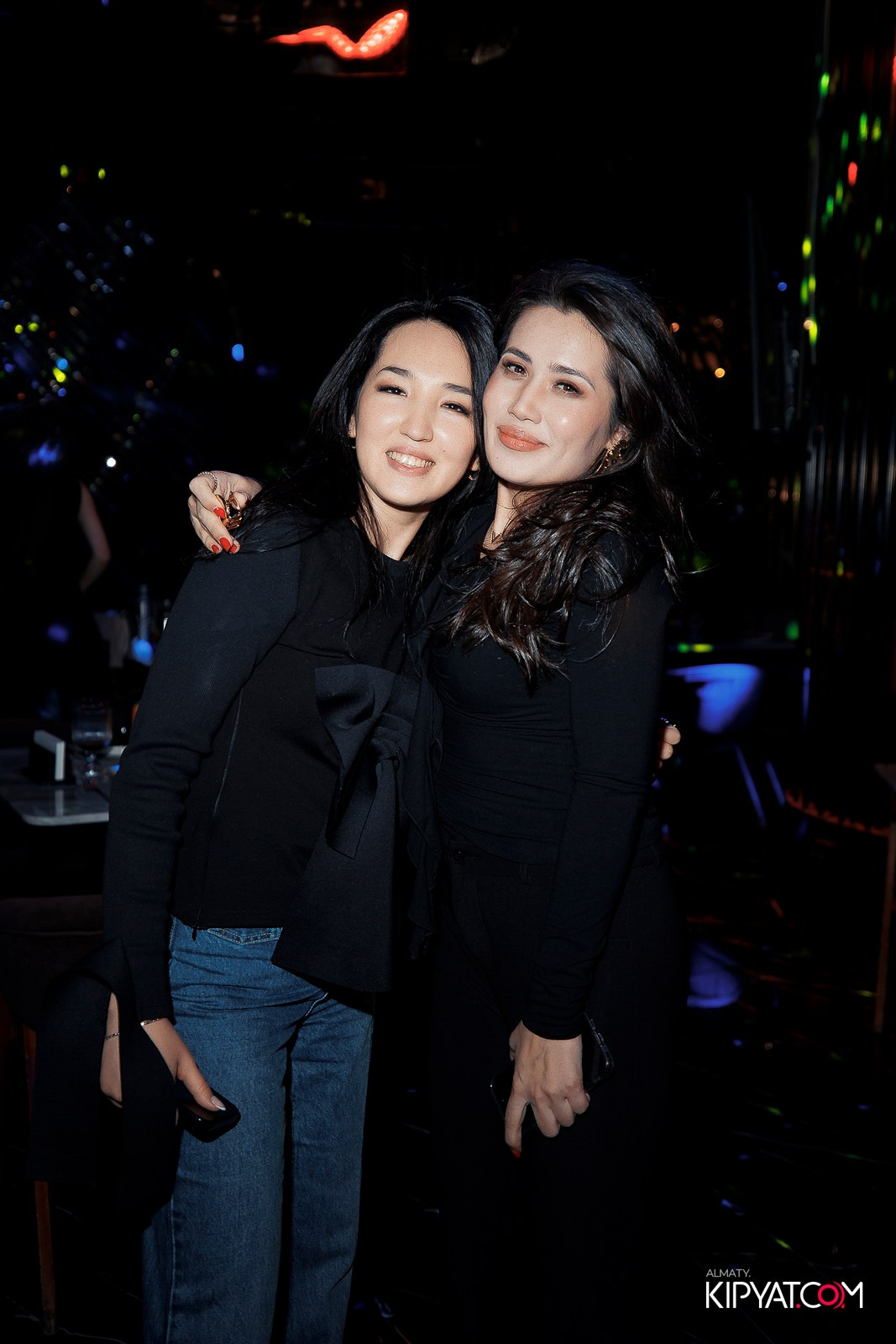 MOOD KARAOKE & TERRACE. КИПЯТКОМ АЛМАТЫ!