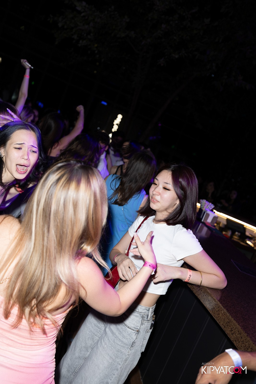 EVENT BAR. КИПЯТКОМ АЛМАТЫ!