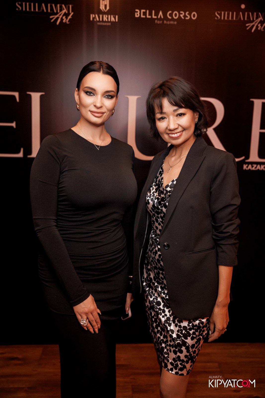 ПРЕЗЕНТАЦИЯ ЖУРНАЛА «VELLURE». КИПЯТКОМ АЛМАТЫ!