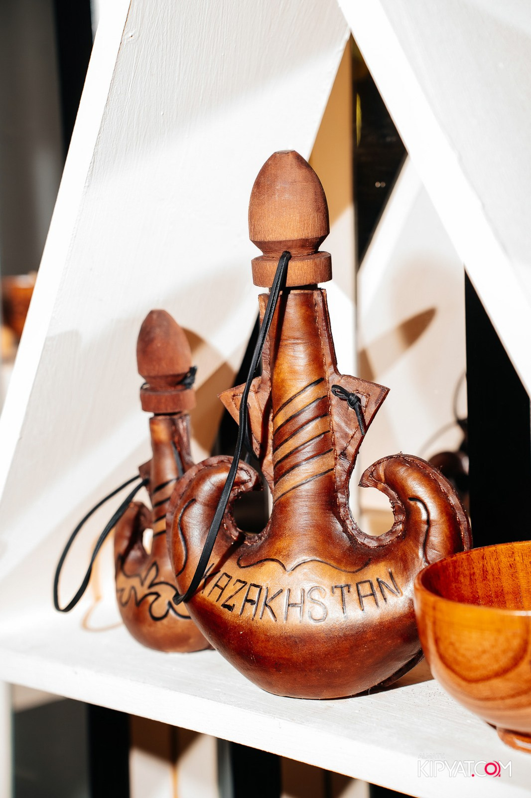 УХО И МЕДВЕДЬ НА КУРМАНГАЗЫ. КИПЯТКОМ АЛМАТЫ!