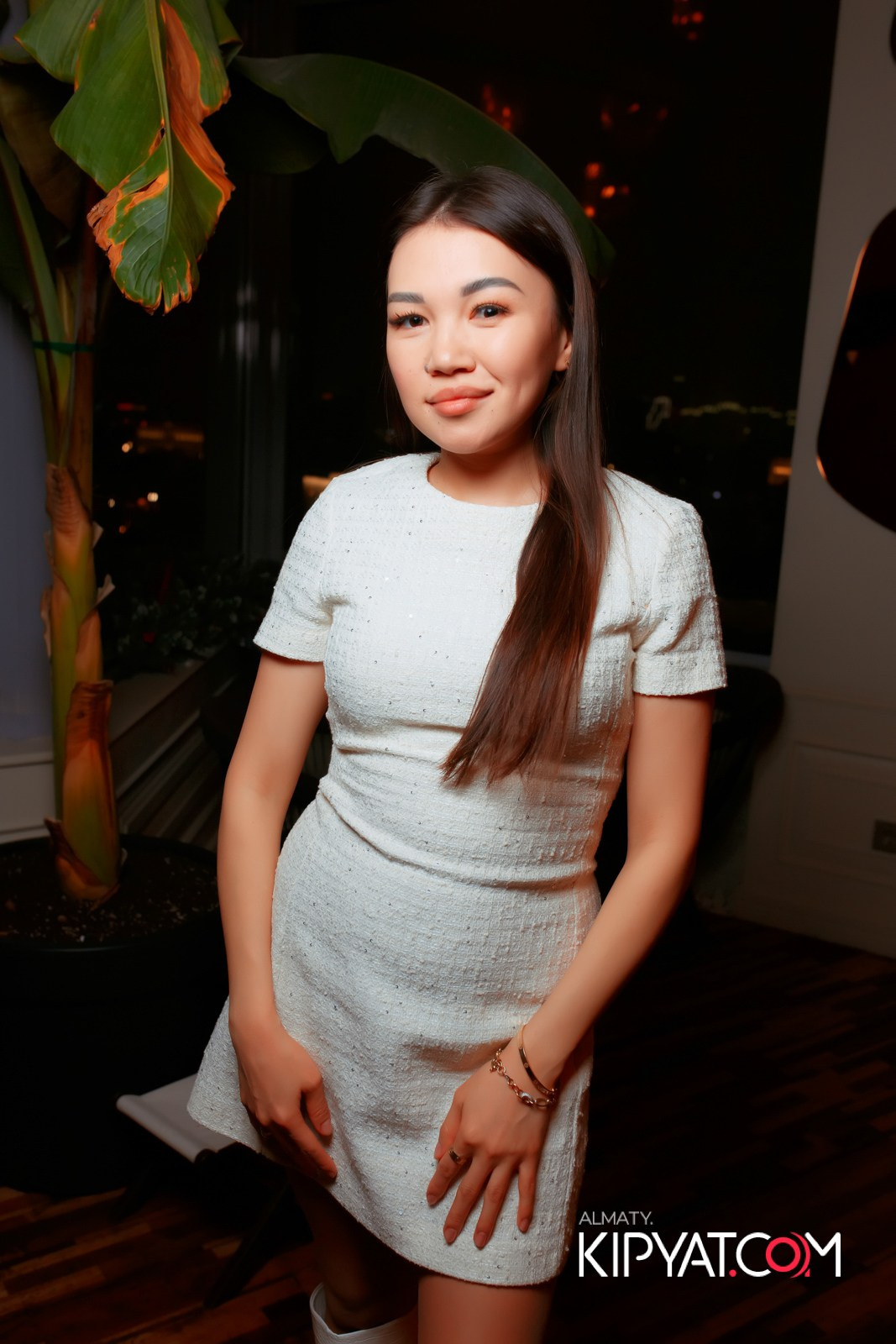 BARFLY. КИПЯТКОМ АЛМАТЫ!