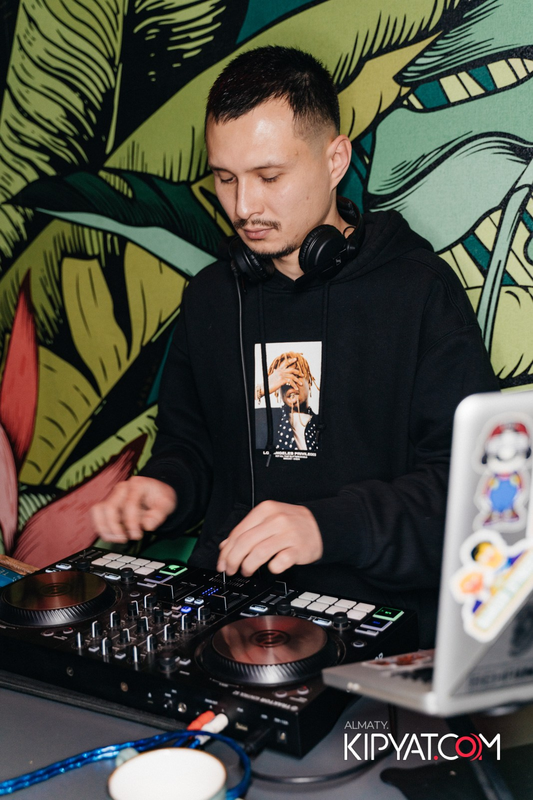 OLOVO BAR НА ДОСТЫК. КИПЯТКОМ АЛМАТЫ!