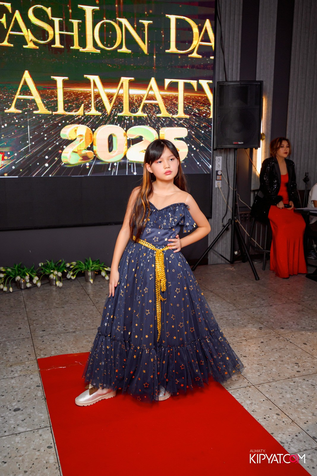 FASHION DAY 2025 КАФЕ ЖАКСЫЛЫК. КИПЯТКОМ АЛМАТЫ!