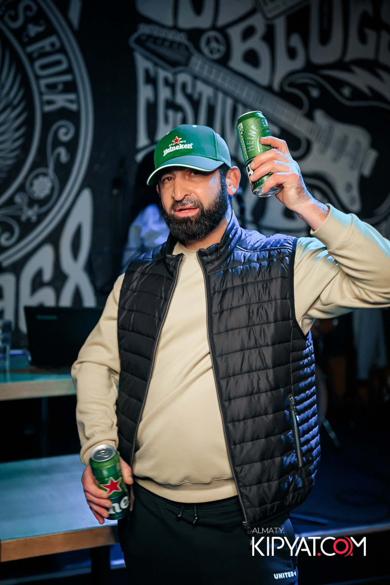 ПИНТА ADK. КИПЯТКОМ АЛМАТЫ!