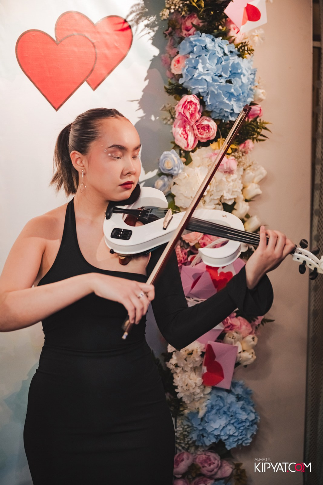 РЕСТОРАН ТЕПЛИЦА. КИПЯТКОМ АЛМАТЫ!