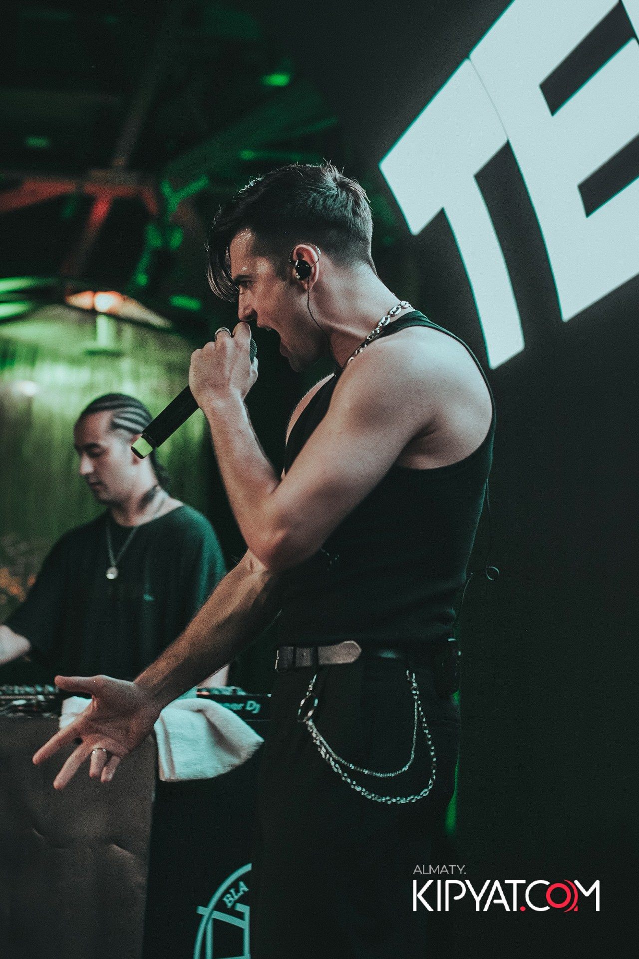 BLA BLA BAR. КИПЯТКОМ АЛМАТЫ!