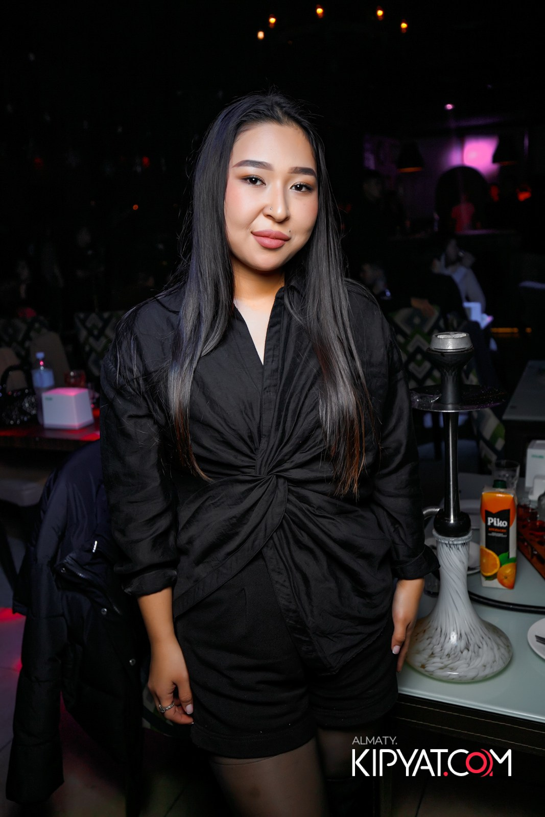 ARAGOSTA. КИПЯТКОМ АЛМАТЫ!