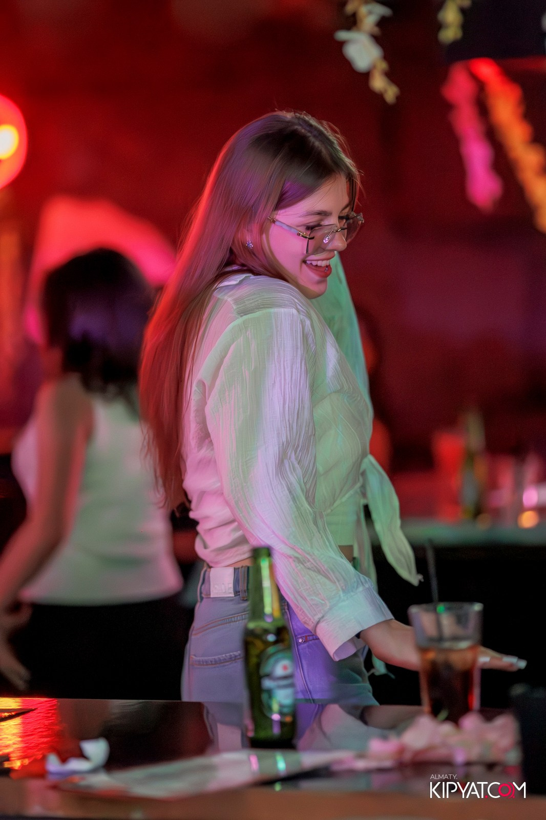 BHB. КИПЯТКОМ АЛМАТЫ!