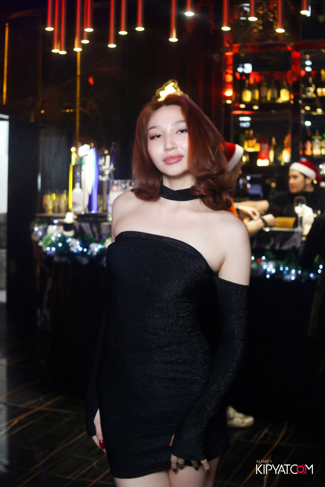 БАР ПАНАЕХАЛИ НА ДОСТЫК. КИПЯТКОМ АЛМАТЫ!