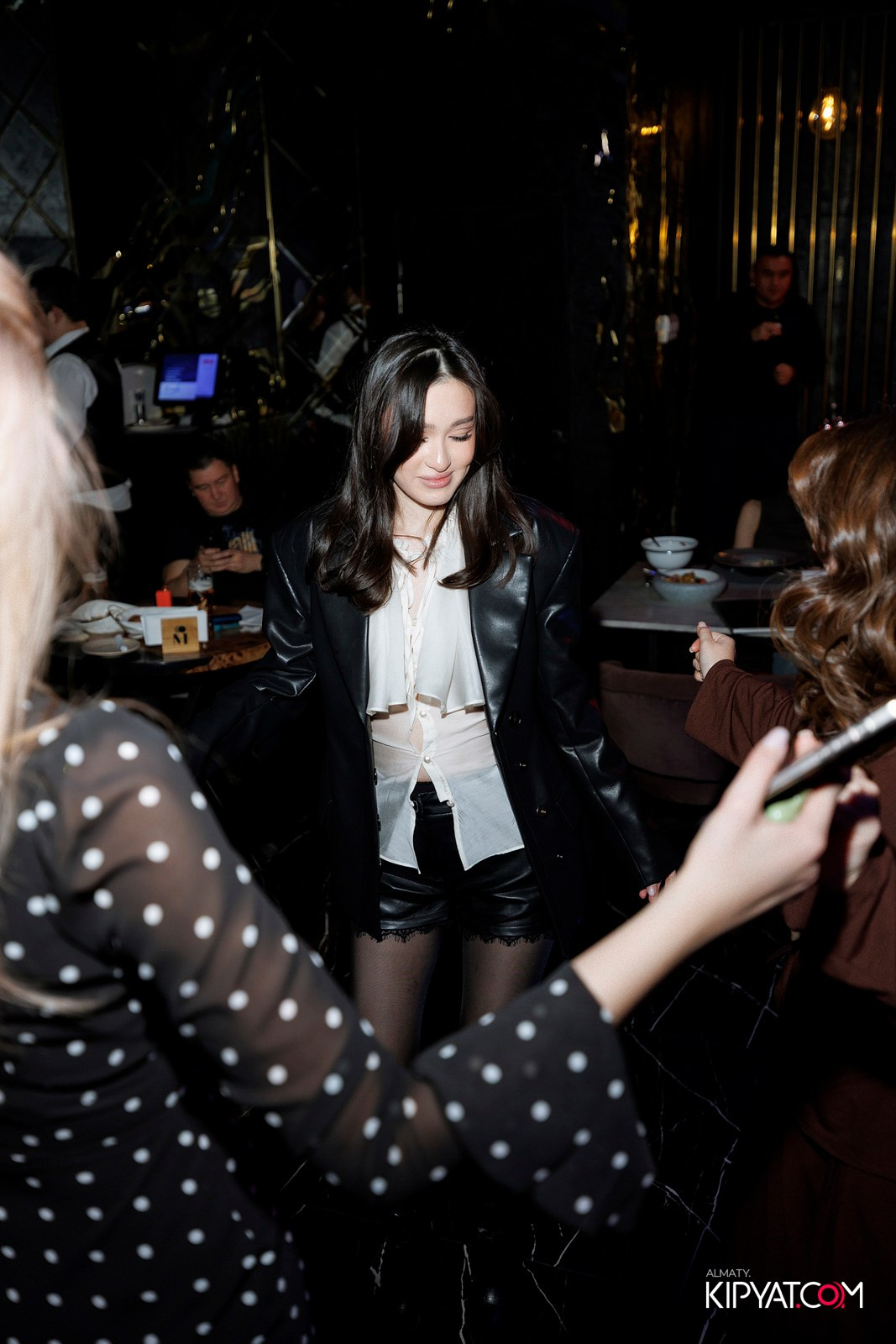 MOOD KARAOKE & TERRACE. КИПЯТКОМ АЛМАТЫ! Фотосъемка мероприятий в Алматы