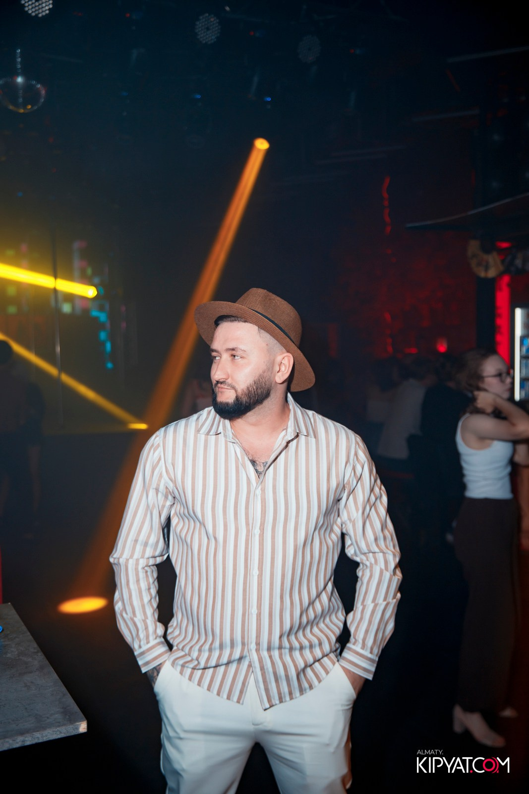 SHANGHAI 88 BAR. КИПЯТКОМ АЛМАТЫ! Фотосъемка мероприятий в Алматы
